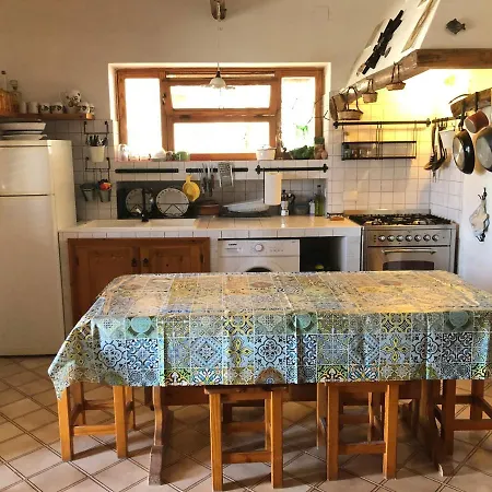 Casa Quadara *