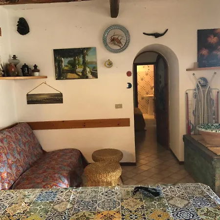 Casa Quadara *