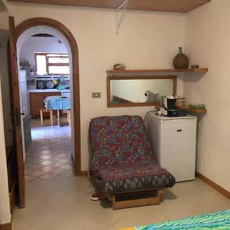 Casa Quadara Affittacamere Santa Marina Salina