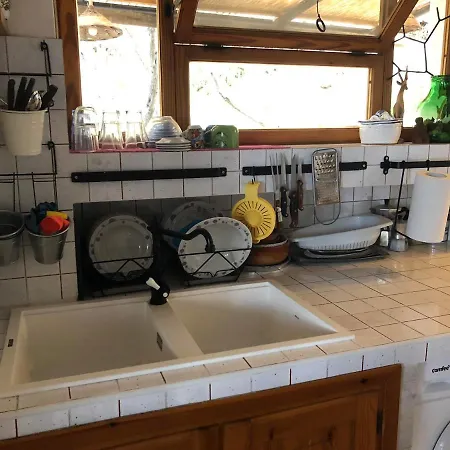 Affittacamere Casa Quadara