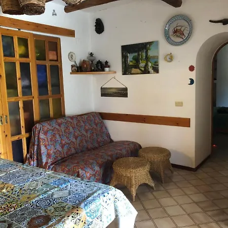 Casa Quadara Affittacamere