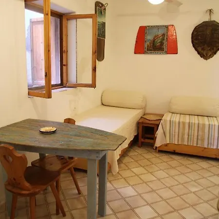 Affittacamere Casa Quadara Santa Marina Salina