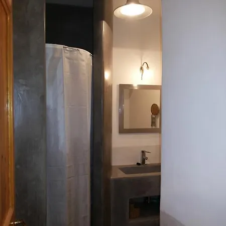Casa Quadara Affittacamere Santa Marina Salina