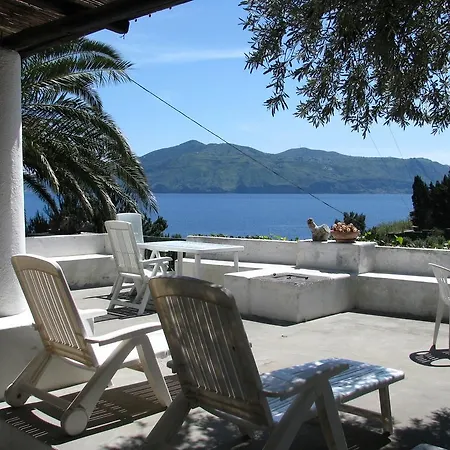 Casa Quadara Affittacamere Santa Marina Salina