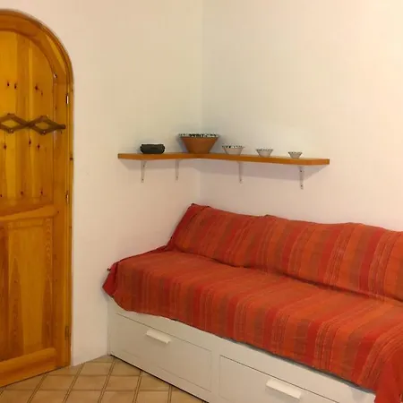 Casa Quadara Affittacamere