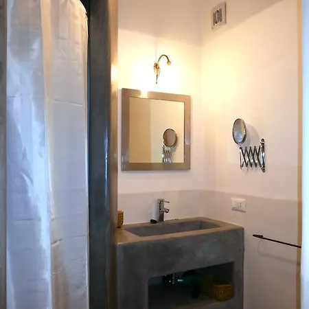 Casa Quadara Affittacamere *