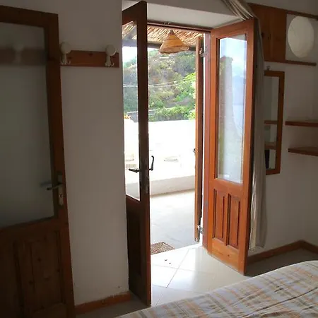 Casa Quadara Affittacamere *