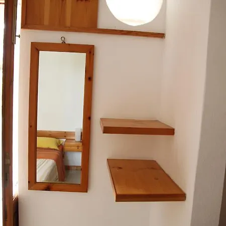Casa Quadara Affittacamere