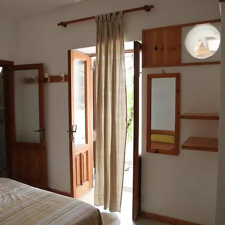 Affittacamere Casa Quadara Santa Marina Salina