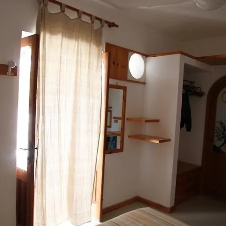 Casa Quadara Affittacamere Santa Marina Salina