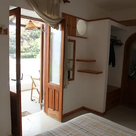 Affittacamere Casa Quadara *