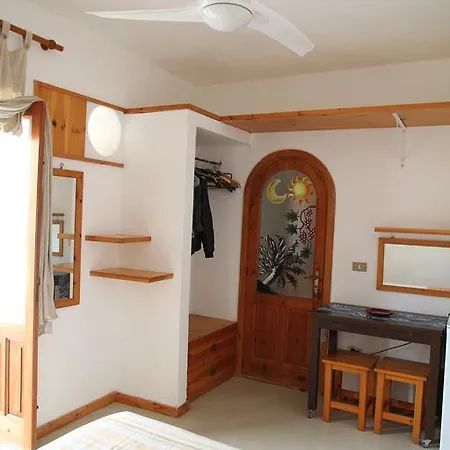 Casa Quadara Affittacamere *