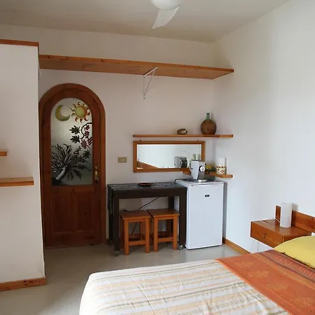 Affittacamere Casa Quadara