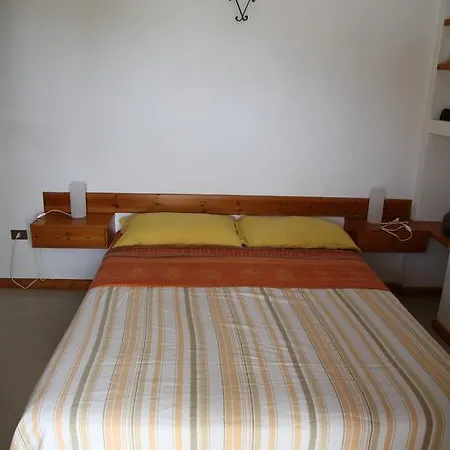 Casa Quadara Santa Marina Salina
