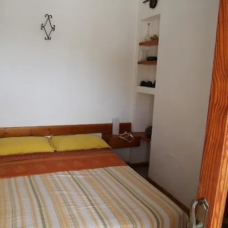 Affittacamere Casa Quadara *