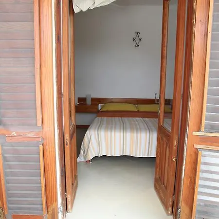 Casa Quadara *