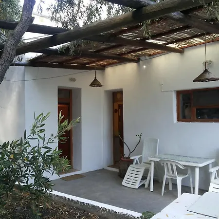 Casa Quadara *