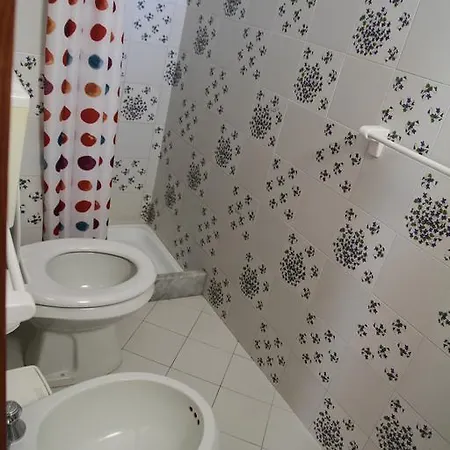 Affittacamere Casa Quadara *