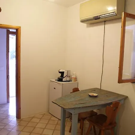 Casa Quadara Affittacamere *