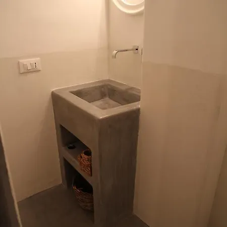 Affittacamere Casa Quadara