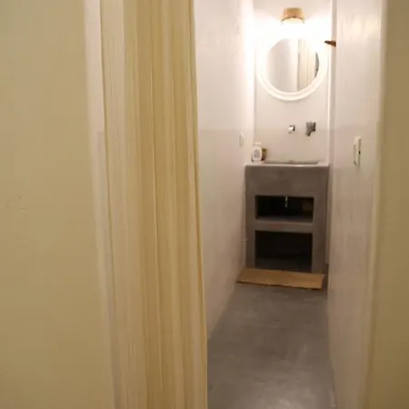 Casa Quadara Affittacamere *