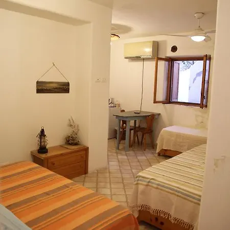 Affittacamere Casa Quadara
