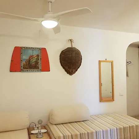 Casa Quadara Affittacamere