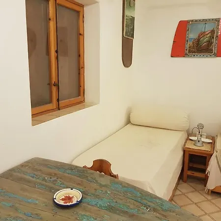 Affittacamere Casa Quadara *