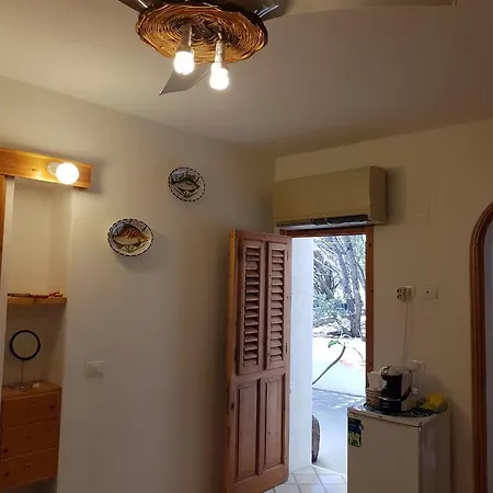 Casa Quadara * Santa Marina Salina