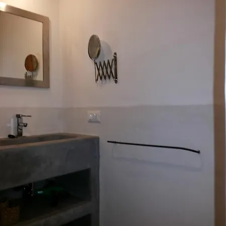 Casa Quadara Affittacamere Santa Marina Salina