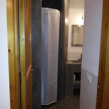 Affittacamere Casa Quadara *
