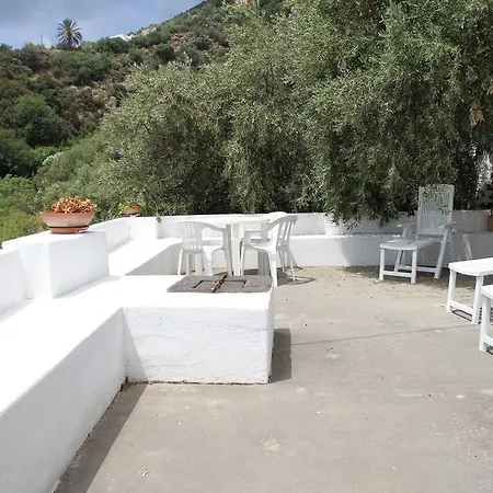 Casa Quadara Affittacamere