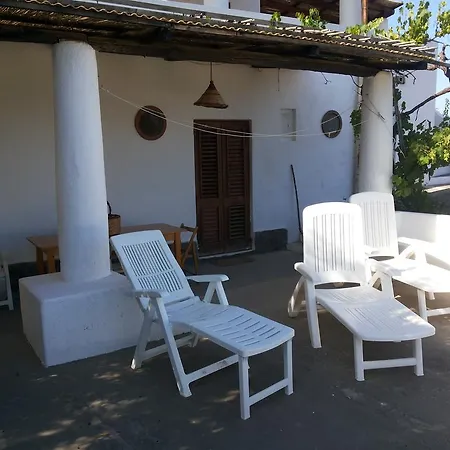 Casa Quadara Affittacamere Santa Marina Salina