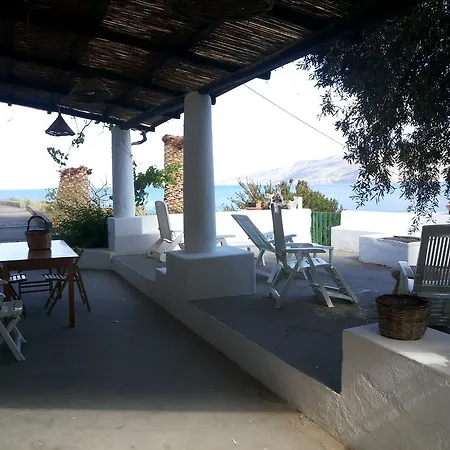 Affittacamere Casa Quadara *