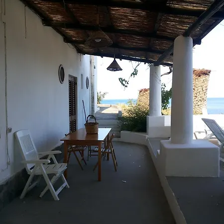 Casa Quadara Affittacamere *
