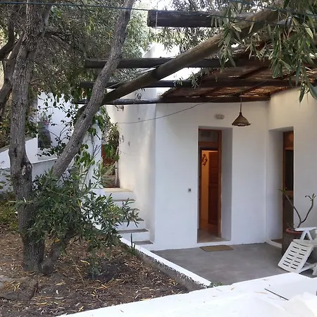 Affittacamere Casa Quadara