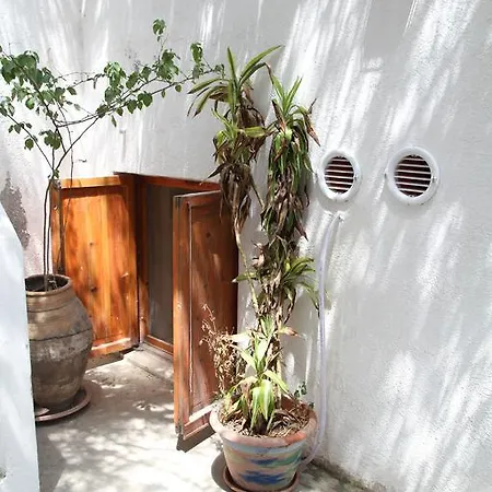 Casa Quadara Affittacamere
