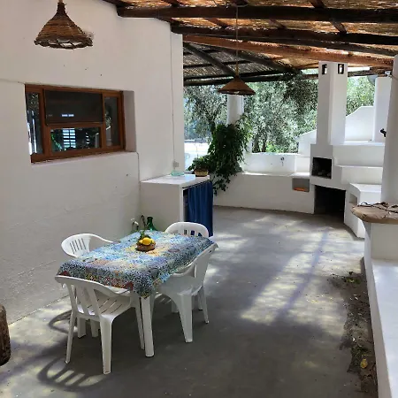 Casa Quadara Affittacamere Santa Marina Salina