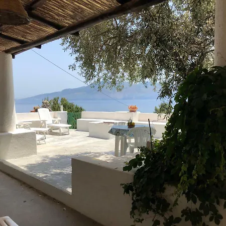 Casa Quadara