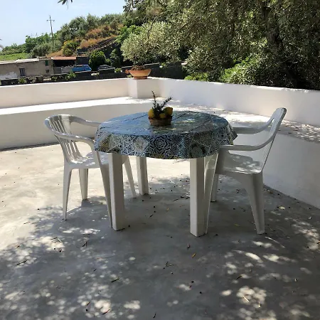 Casa Quadara * Santa Marina Salina