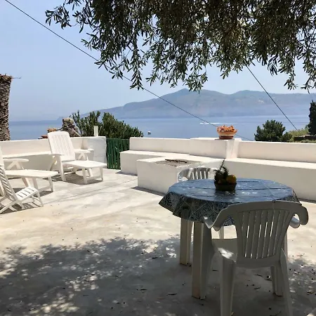 Affittacamere Casa Quadara Santa Marina Salina