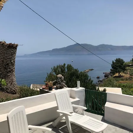 Affittacamere Casa Quadara