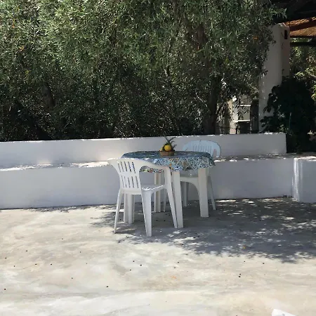 Casa Quadara *
