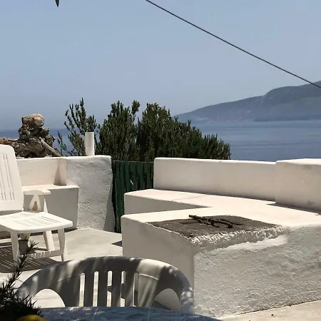 Affittacamere Casa Quadara