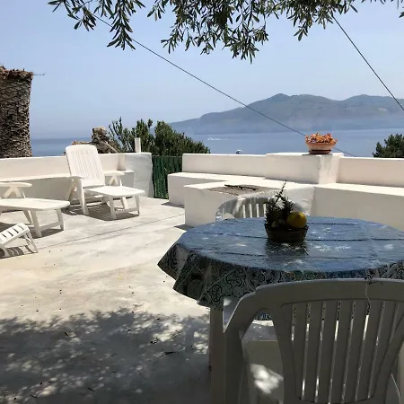 Casa Quadara
