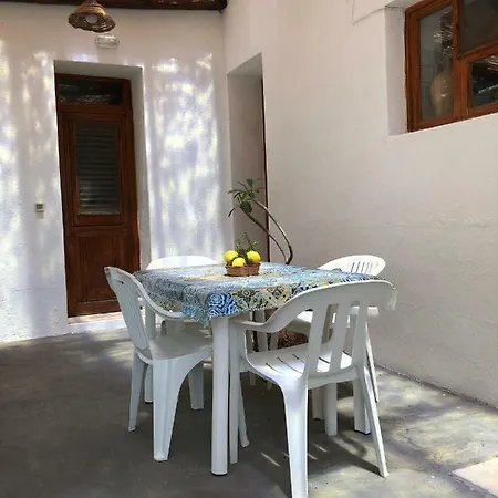 Casa Quadara Affittacamere
