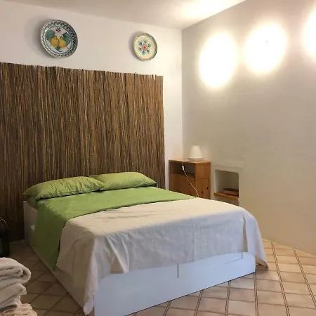 Casa Quadara *