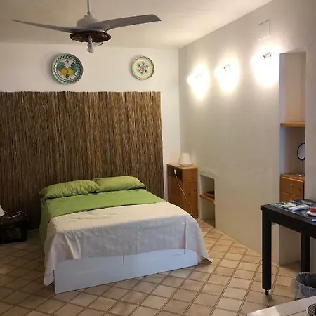Casa Quadara Affittacamere *