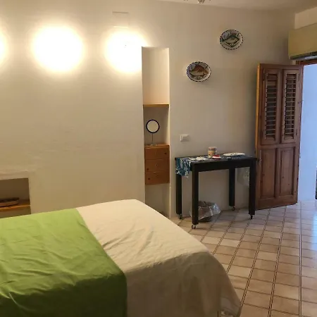Affittacamere Casa Quadara *