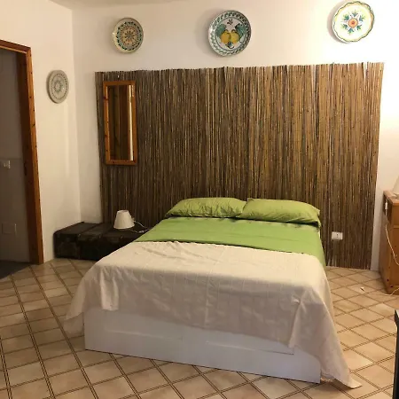 Affittacamere Casa Quadara